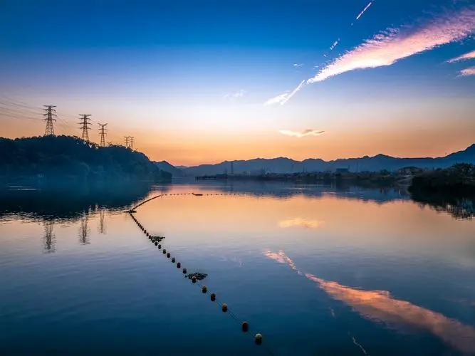 节能环保可靠性