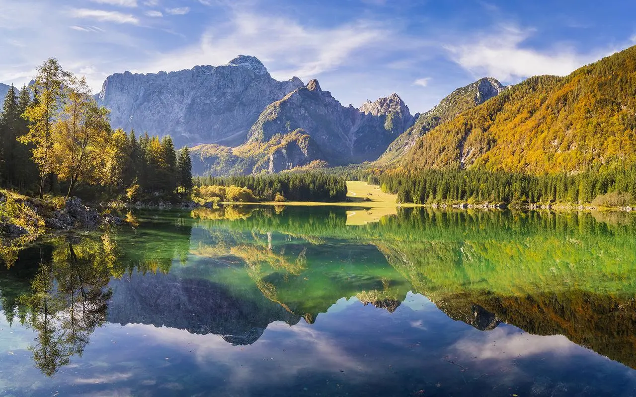 工业精密智慧